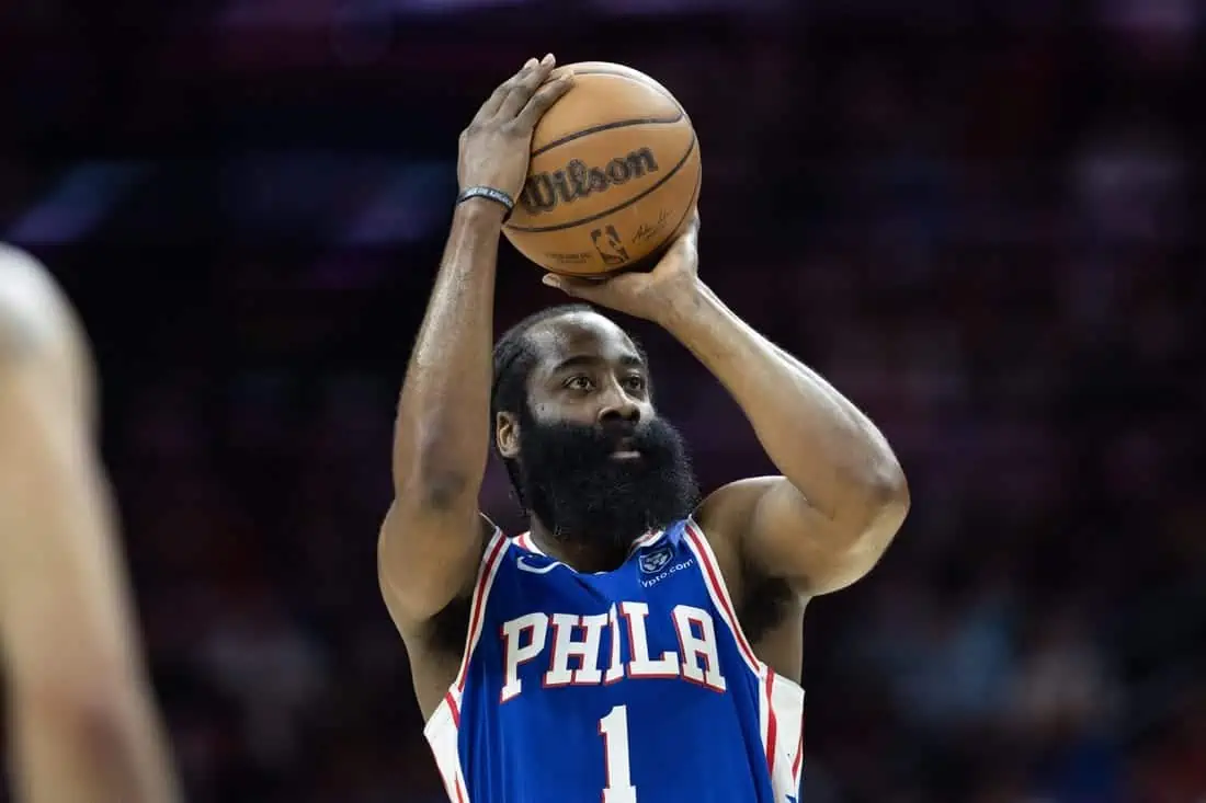 NBA: Playoffs-Boston Celtics at Philadelphia 76ers