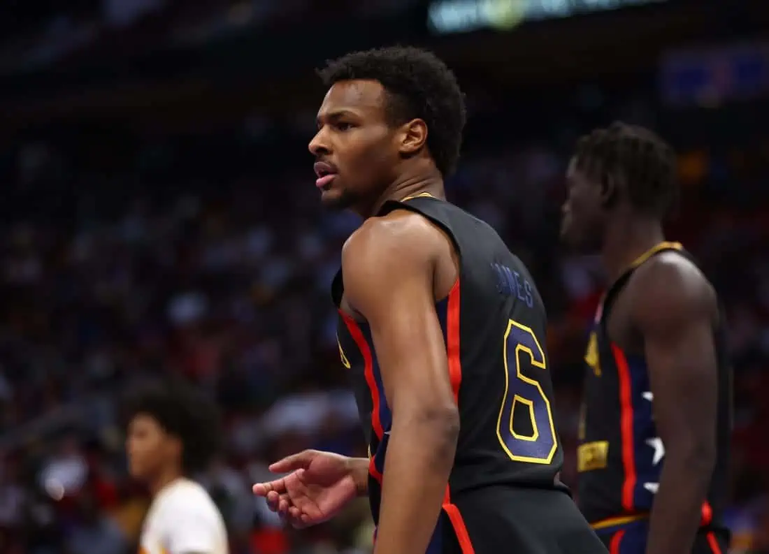 High School Basketball: McDonald's All American Boy's Game