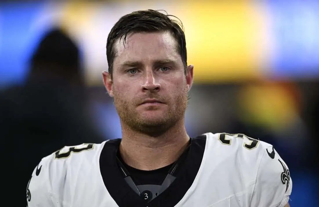 NFL: Preseason-New Orleans Saints at Los Angeles Chargers