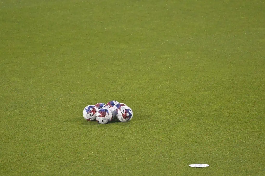 MLS: New York City FC at CF Montreal