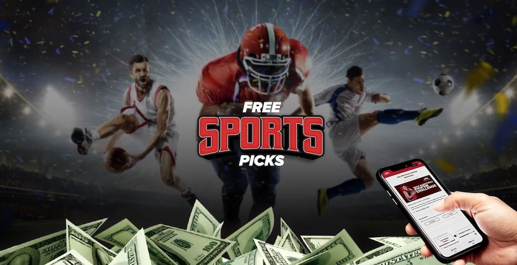 free expert sports picks