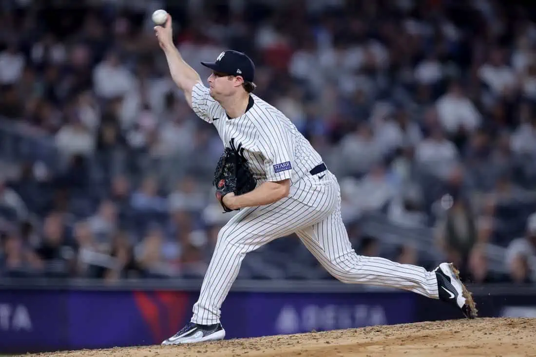 MLB: Toronto Blue Jays at New York Yankees
