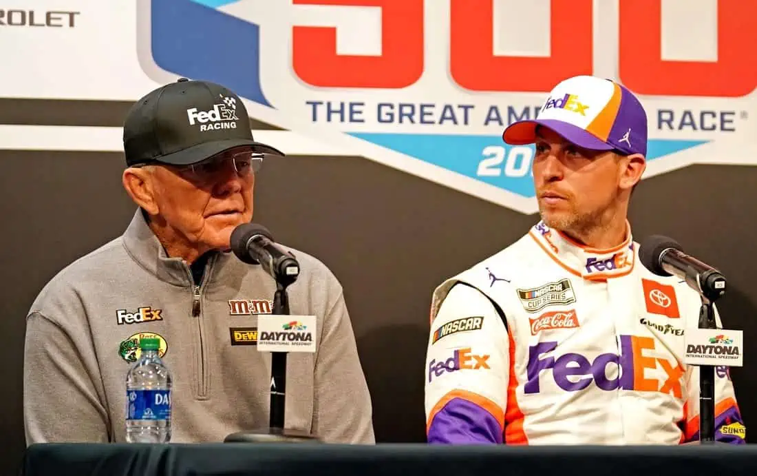 NASCAR: Daytona 500