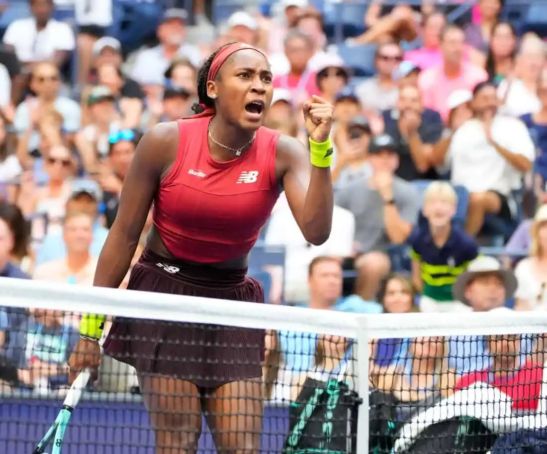 Tennis: US Open