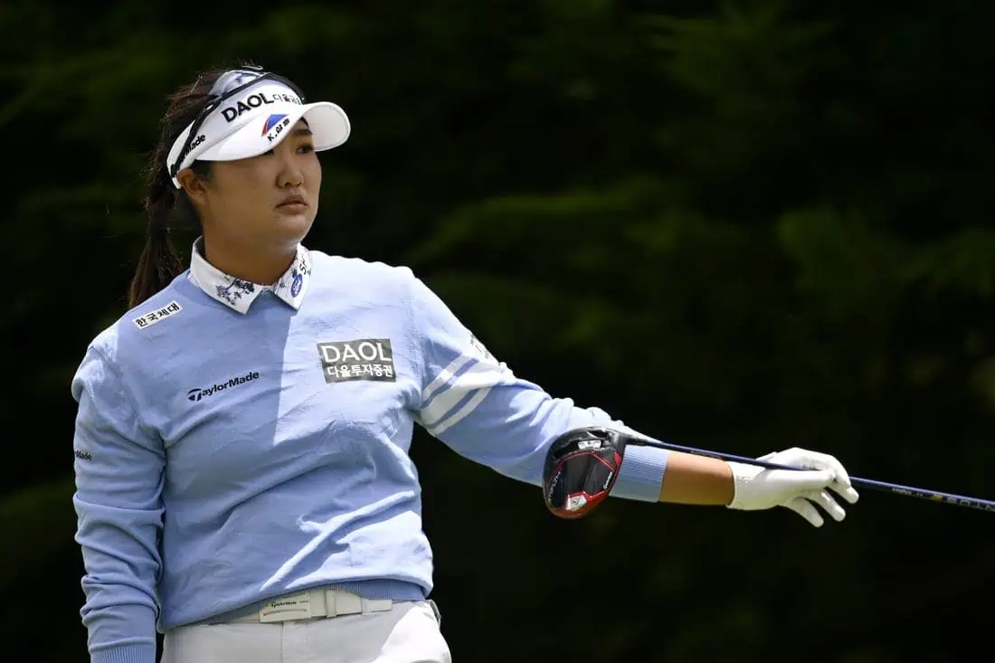 LPGA: U.S. Women's Open Presented by ProMedica - Final Round