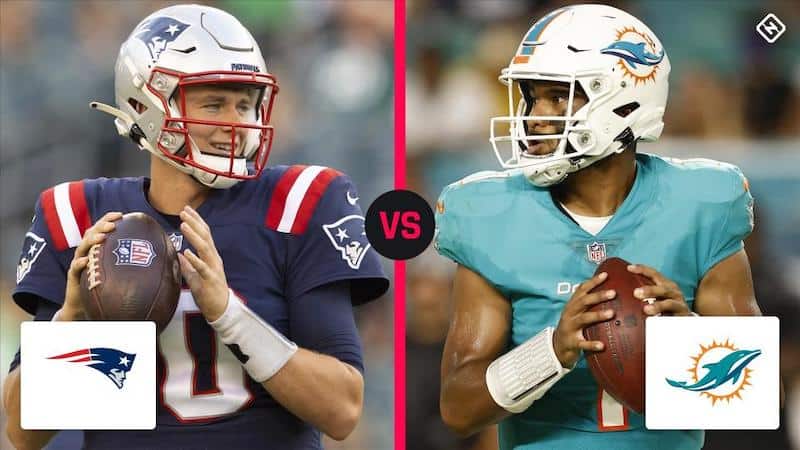 How to Conquer Sunday Night Football