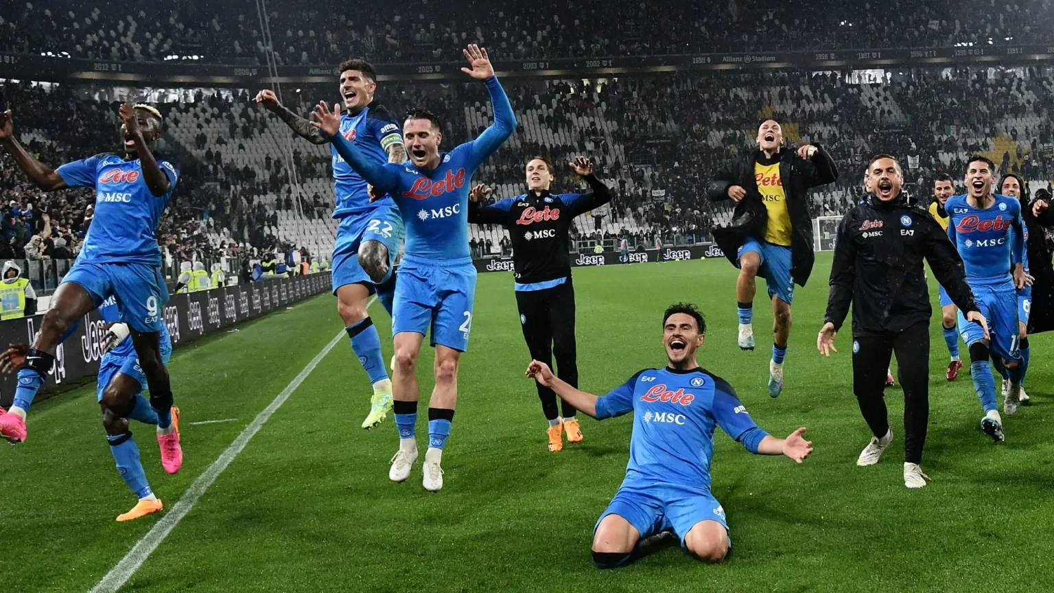Serie A Matchday 5 Picks