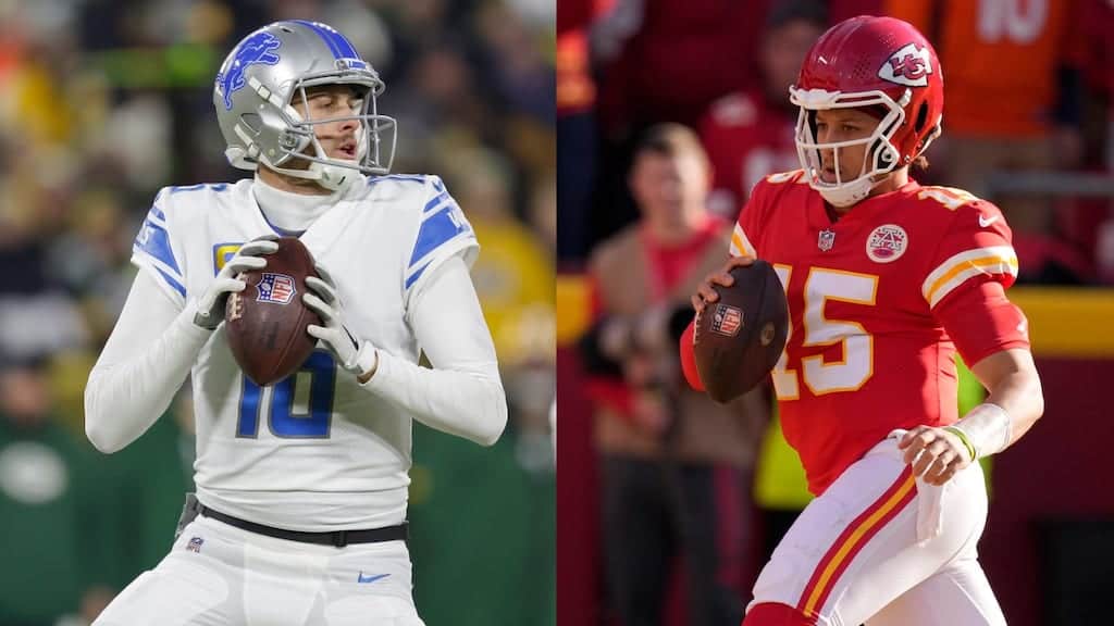 Sports Hub’s NFL Kickoff Picks Are Ready