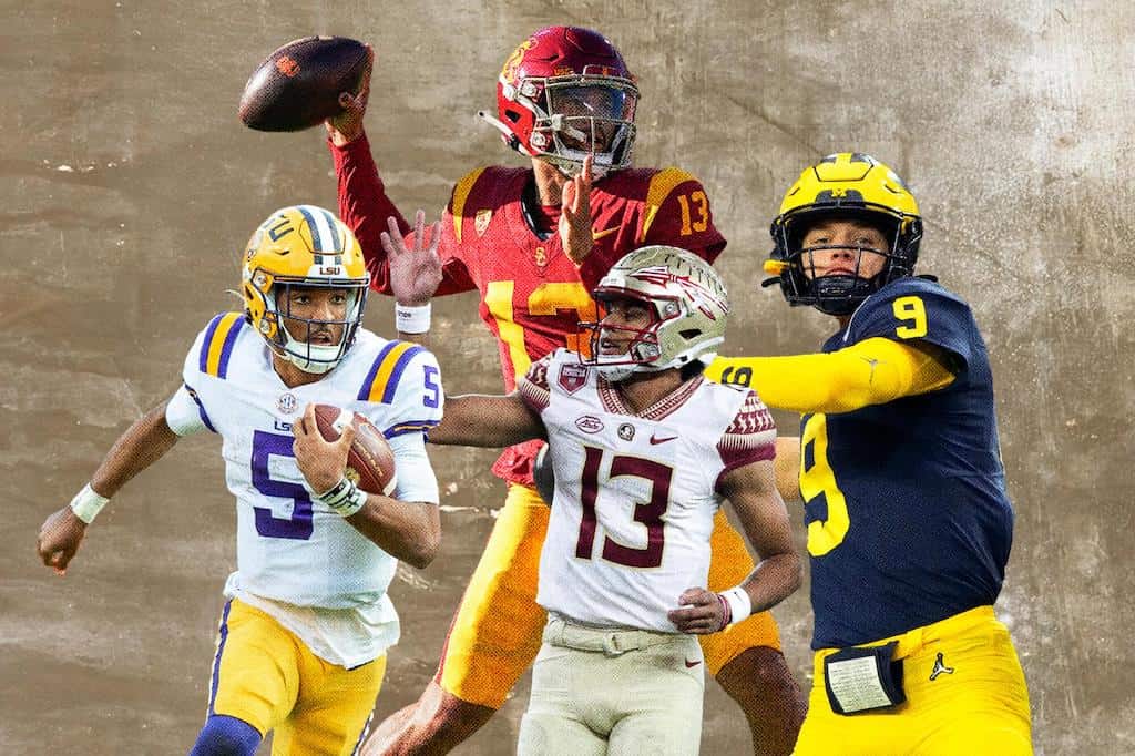 Win More College Football Bets in 2023