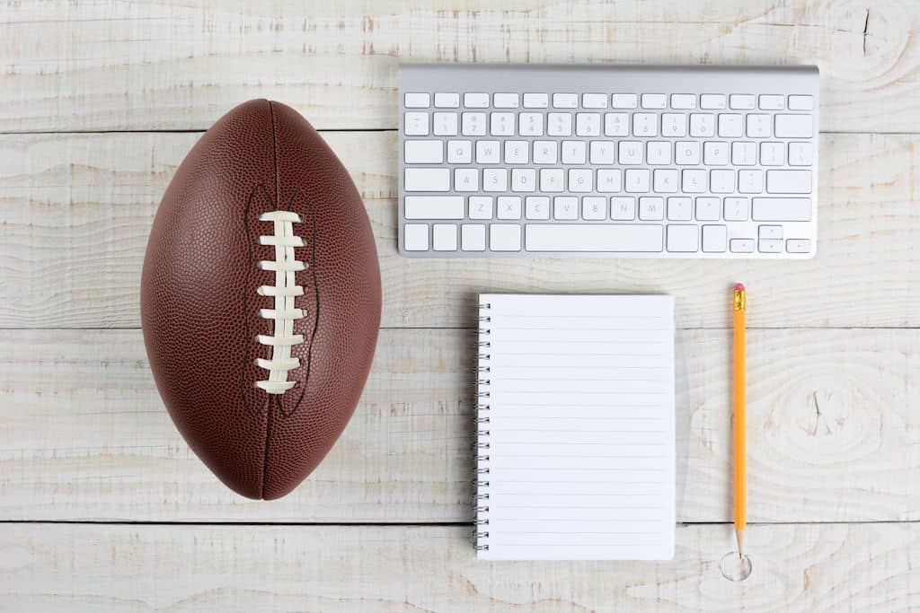 Winning AI Sports Picks Served Up Daily