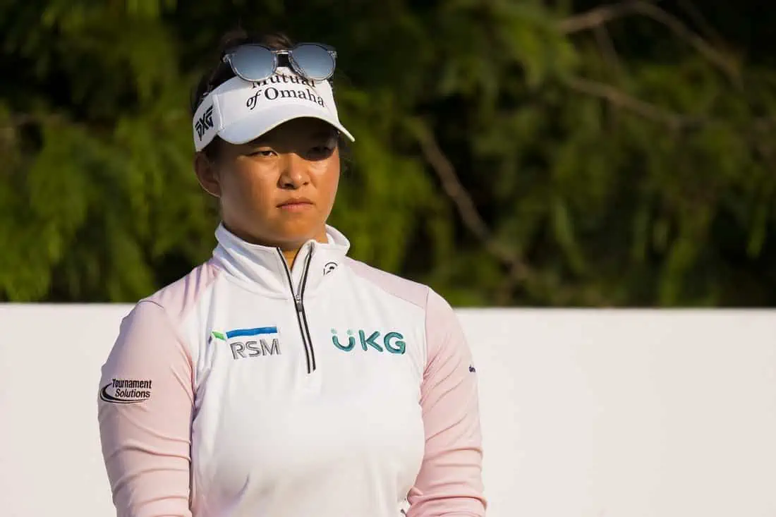 LPGA: CP Women's Open - Final Round