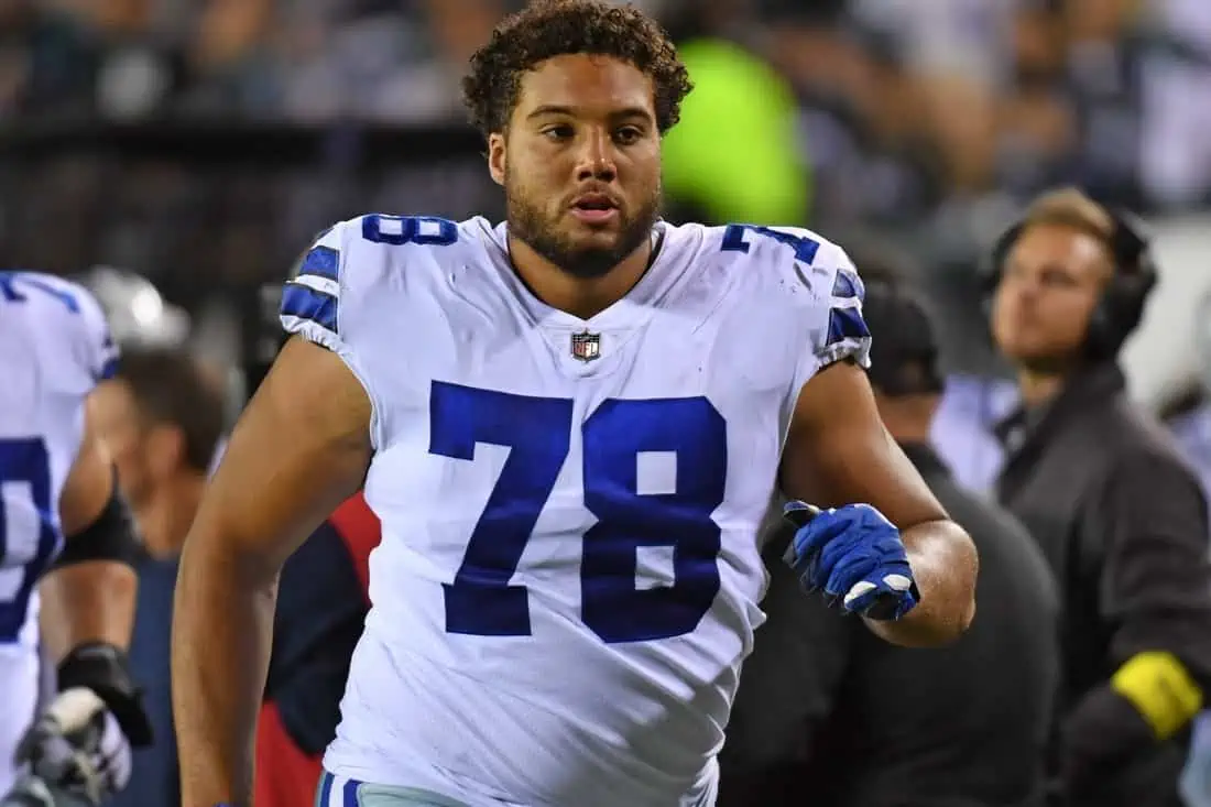 NFL: Dallas Cowboys at Philadelphia Eagles