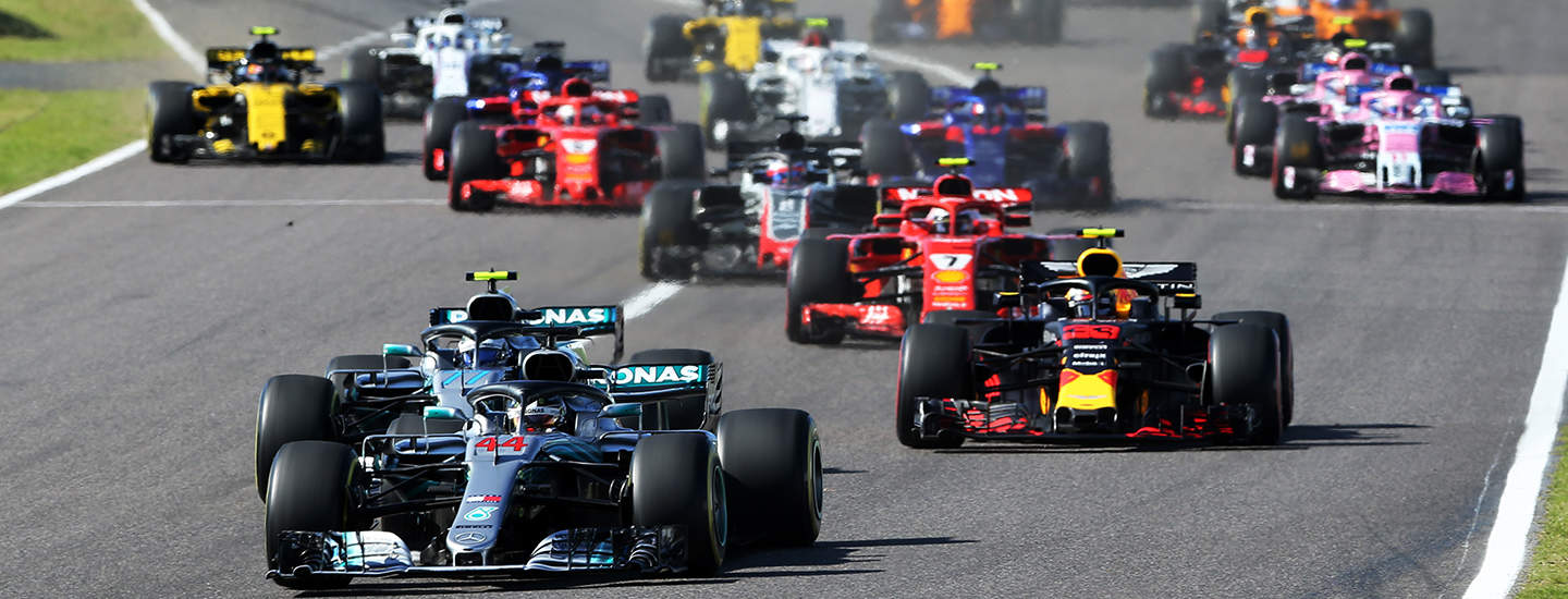Japanese Grand Prix Predictions
