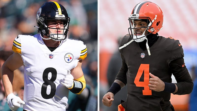 It's Time for Monday Night Football Tonight