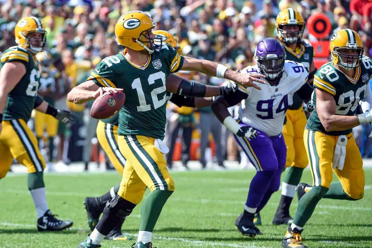 Week 2 NFL Futures Report