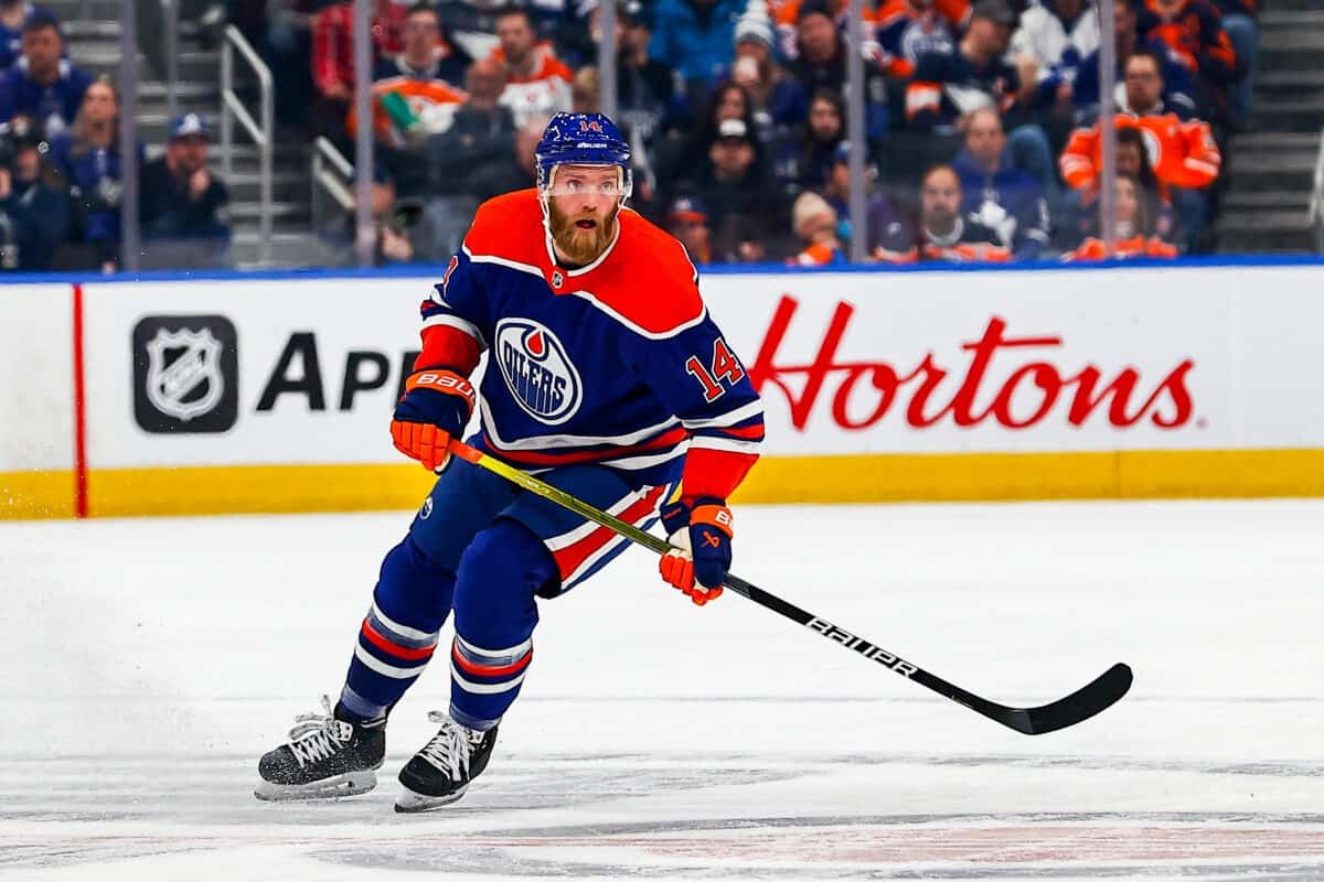 2024 NHL Hart Trophy Winner Odds and Predictions