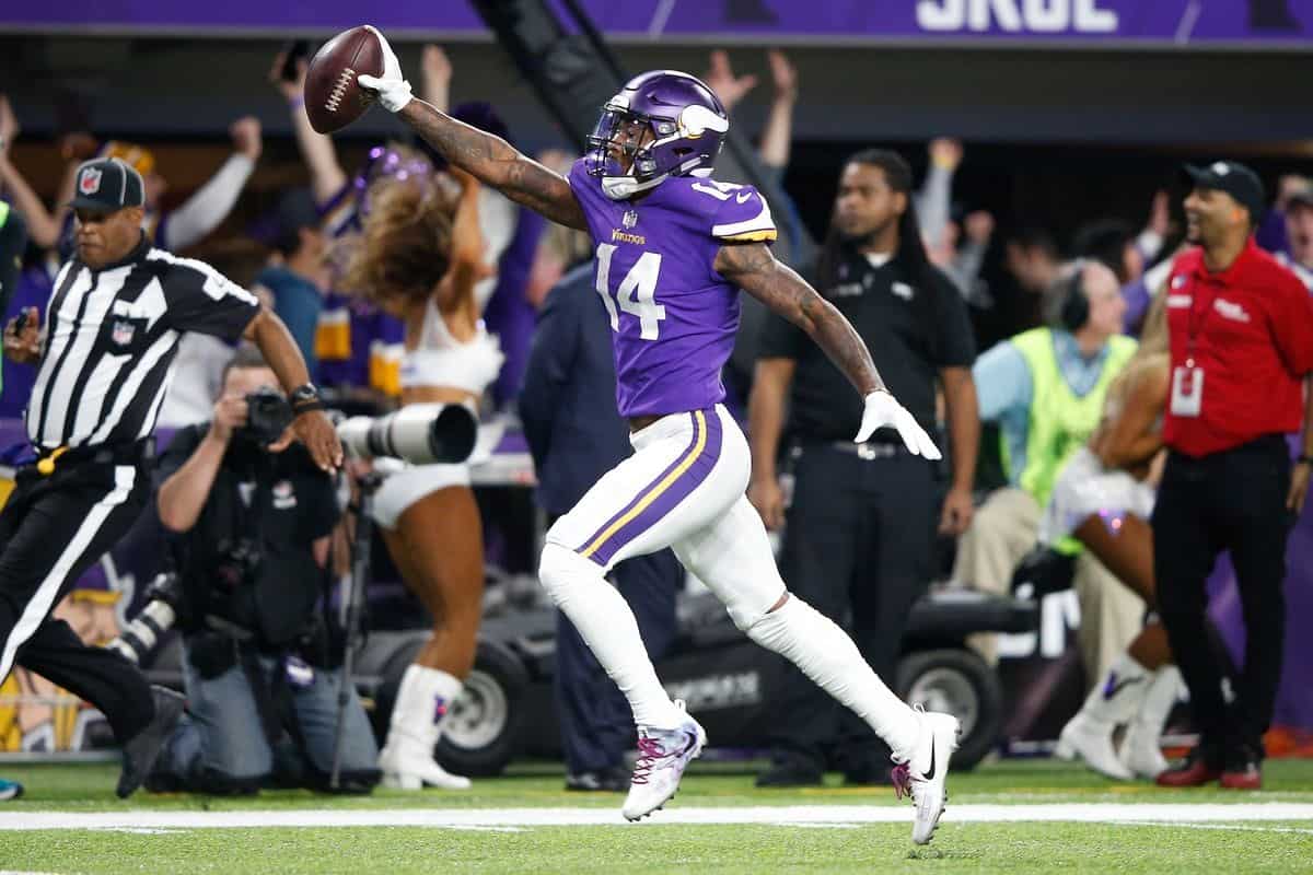 Week 3 NFL Futures