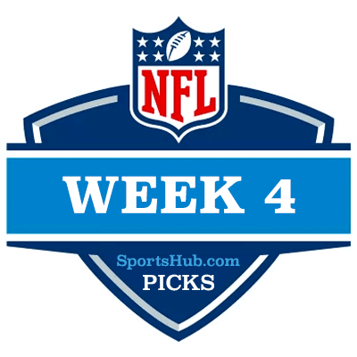 NFL week 4