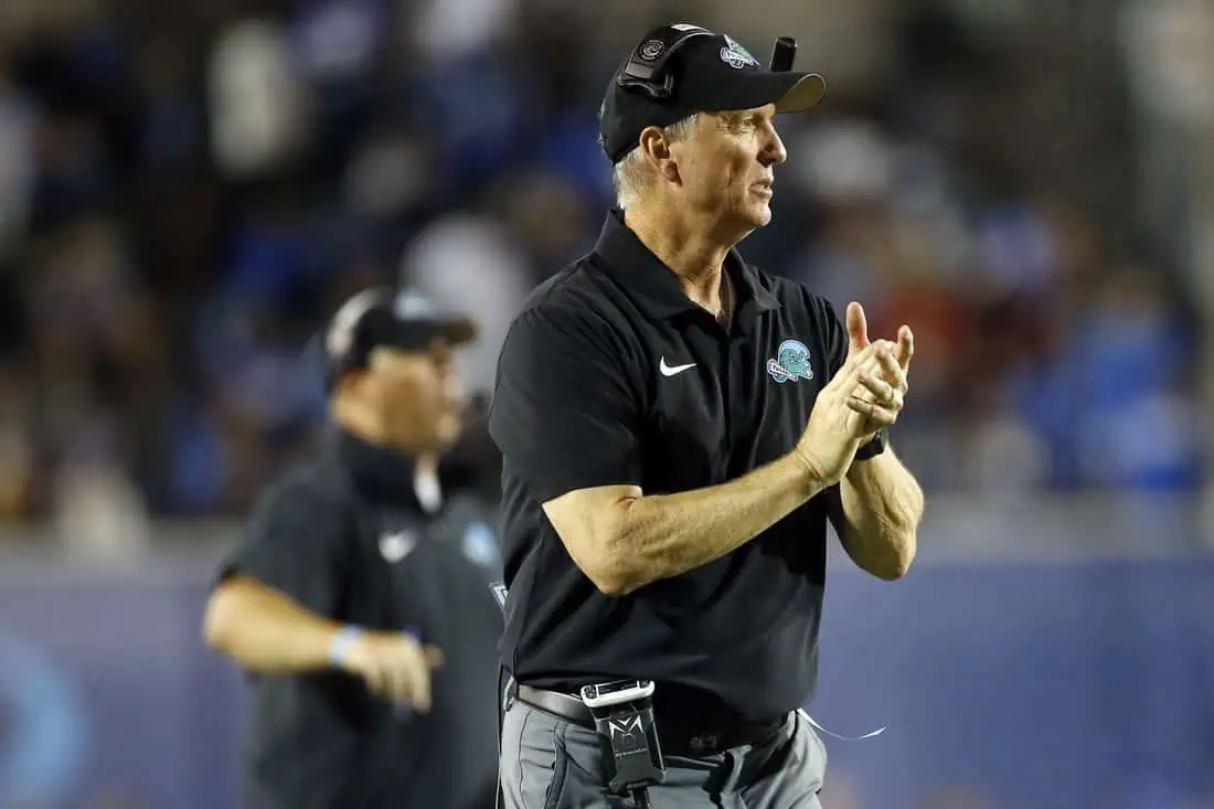 NCAA Football: Tulane at Memphis