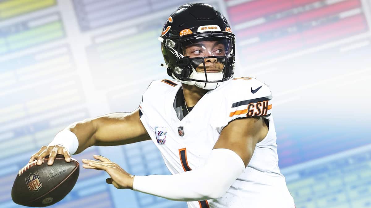 Week 6 NFL Futures