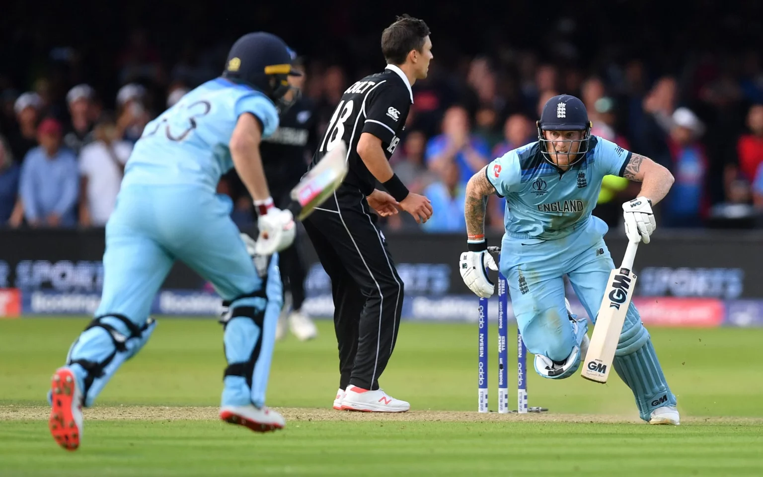 Cricket world cup