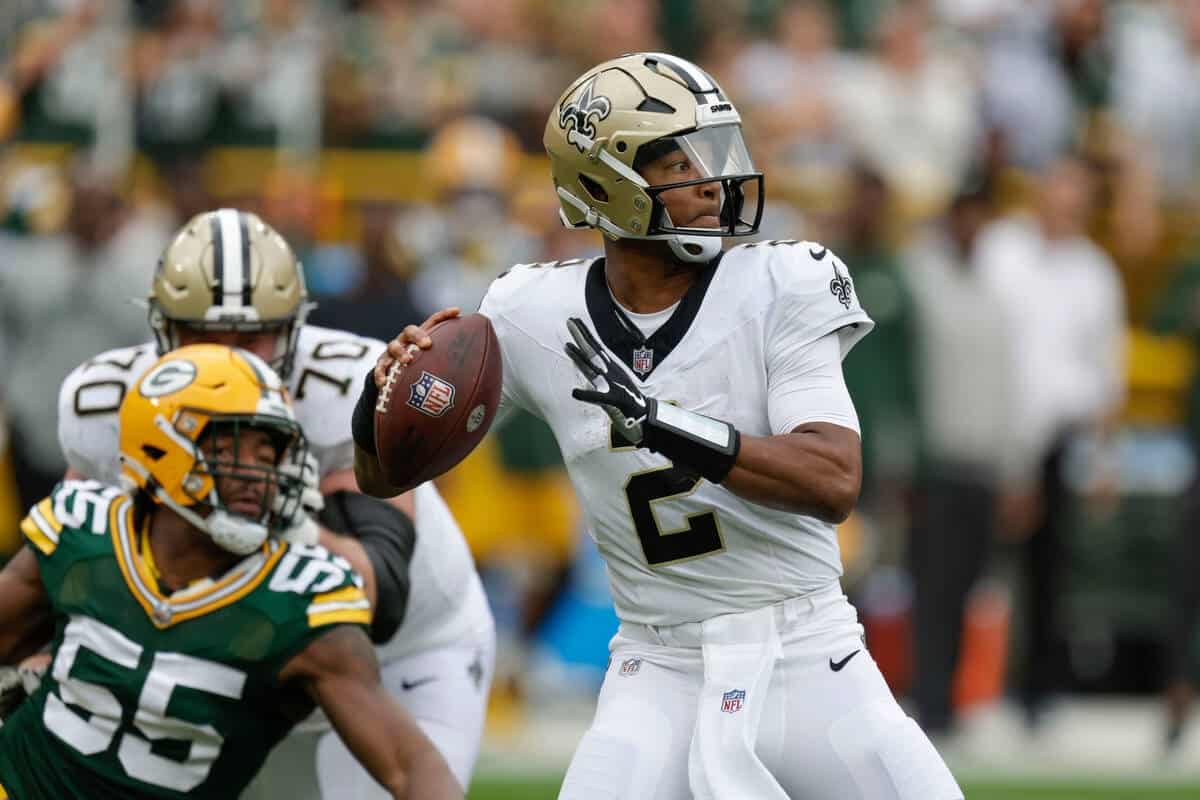 Week 4 NFL Futures