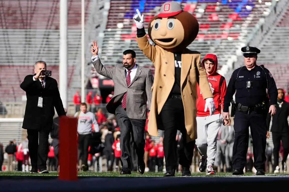 Syndication: The Columbus Dispatch