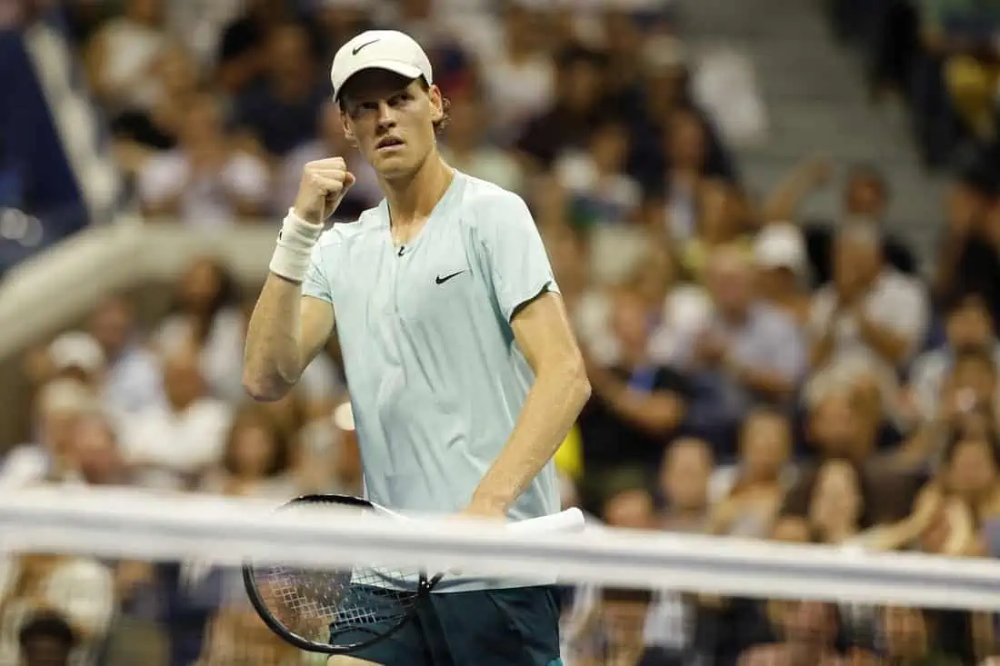 Tennis: US Open