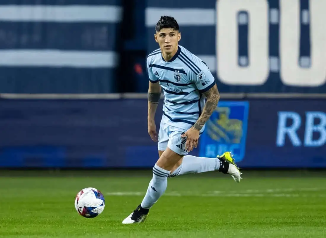 MLS: MLS Cup Western Conference Wild Card-San Jose Earthquakes at Sporting Kansas City