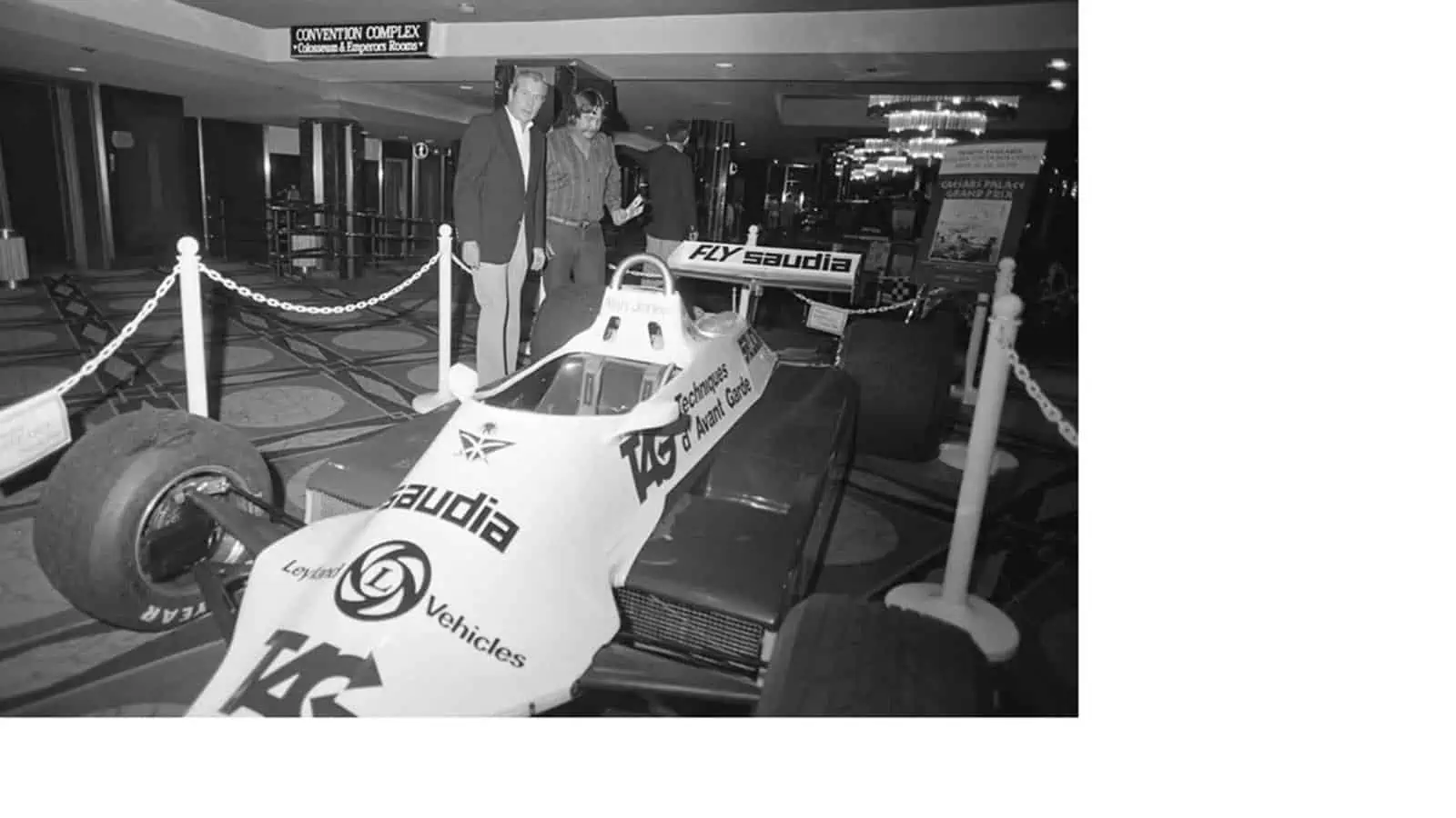 Las Vegas Grand Prix
