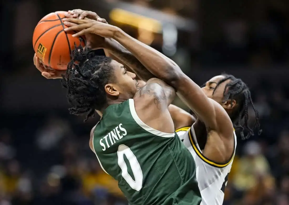 NCAA Basketball: Loyola-Maryland at Missouri
