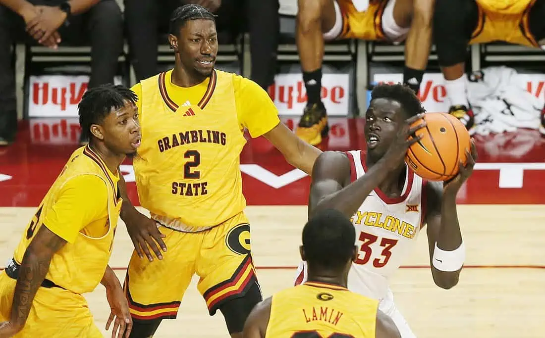 Syndication: The Ames Tribune