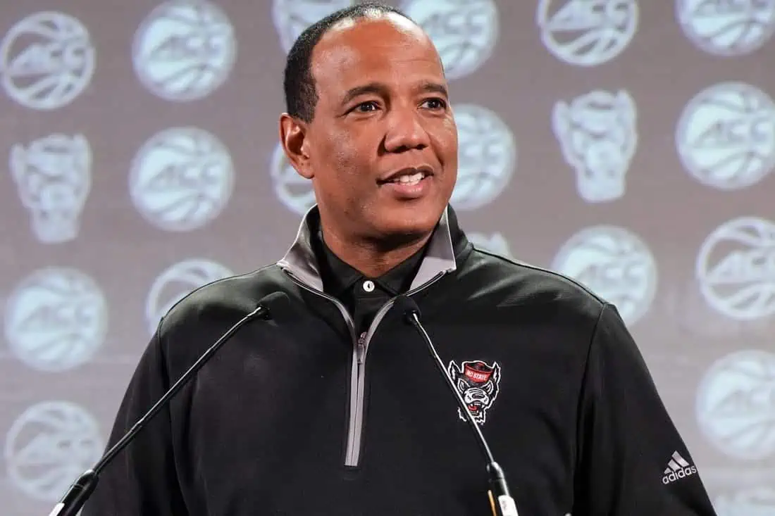 NCAA Basketball: ACC Tipoff