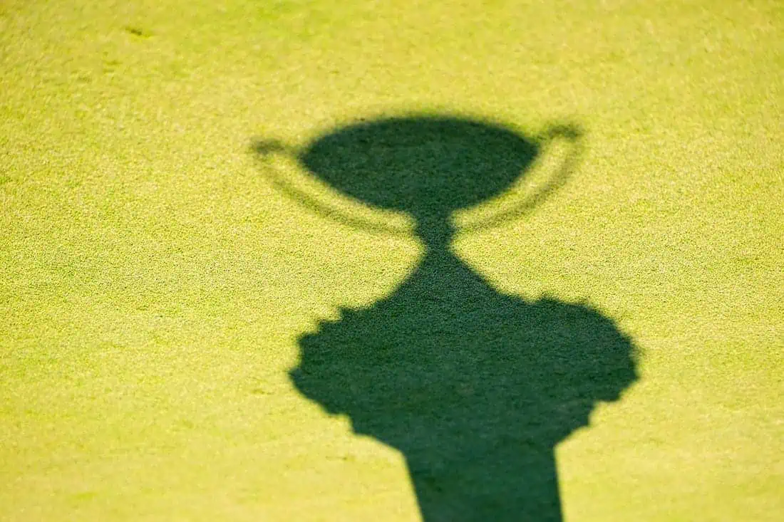 PGA: TOUR Championship - Final Round