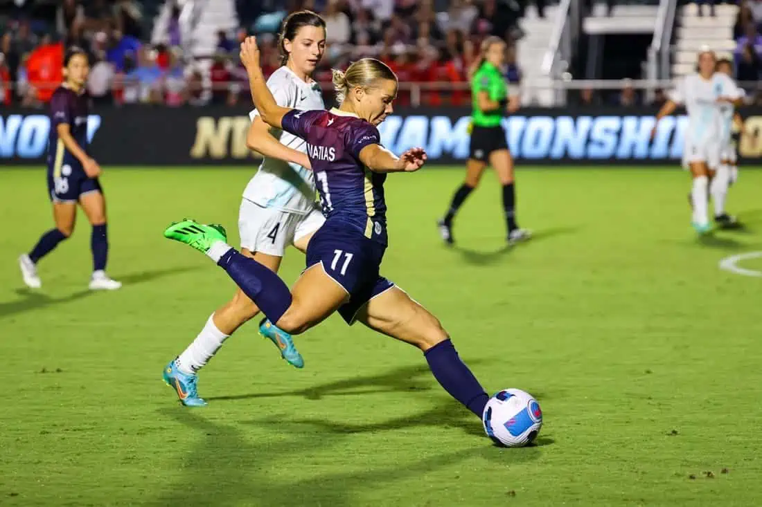 NWSL: NJ/NY Gotham FC at North Carolina Courage