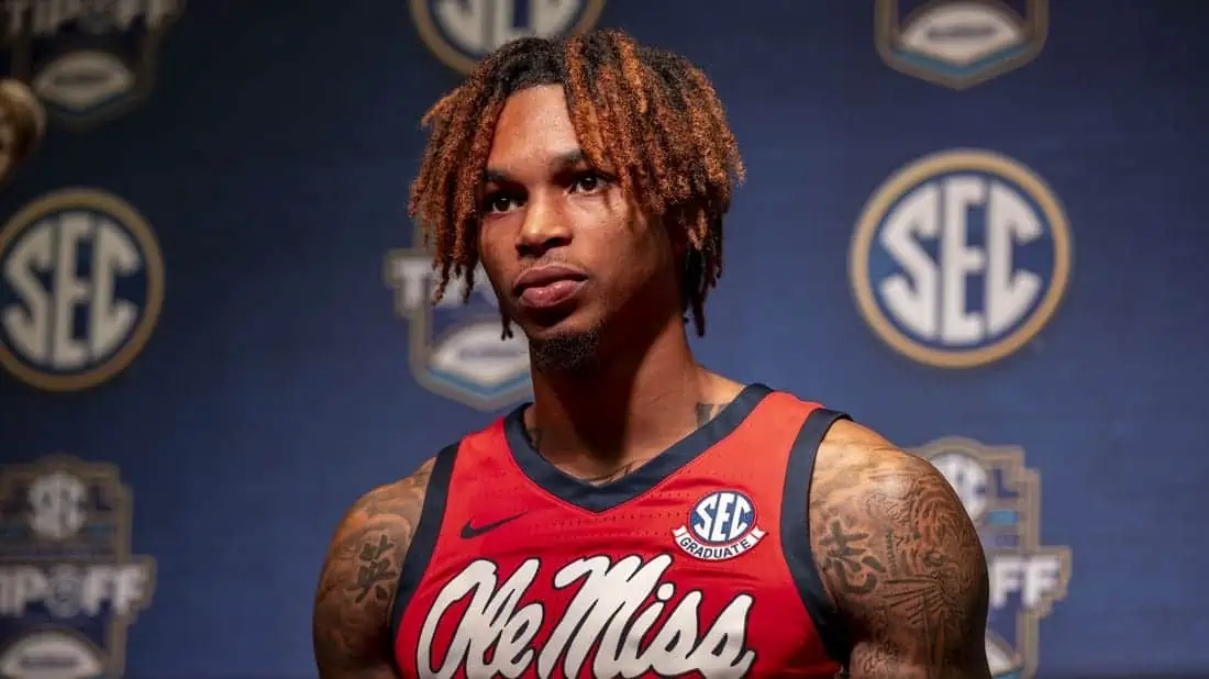 NCAA Basketball: 2024 SEC Basketball Tipoff