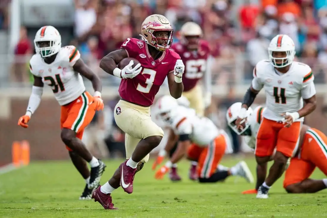 Syndication: Tallahassee Democrat