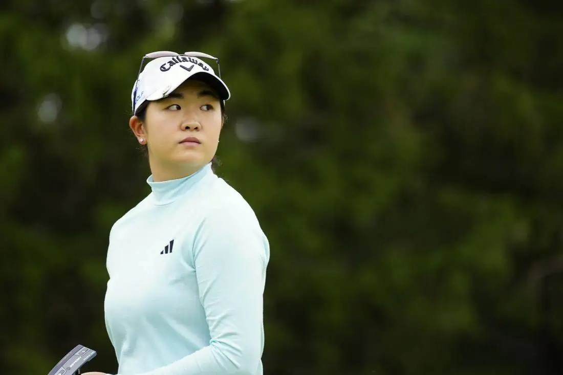 LPGA: Kroger Queen City Championship at Kenwood Country Club