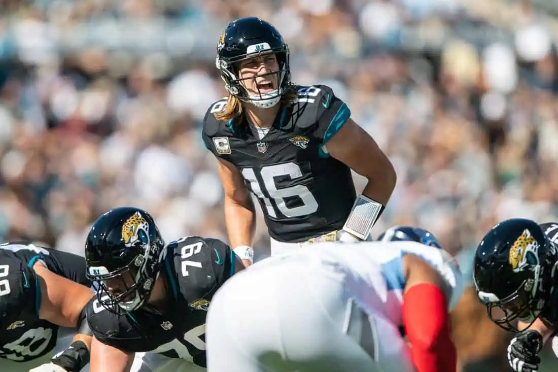 NFL: Tennessee Titans at Jacksonville Jaguars