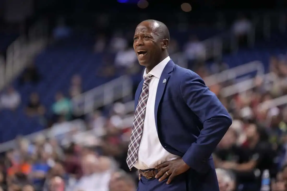 NCAA Basketball: ACC Conference Tournament First Round - Boston College vs Louisville