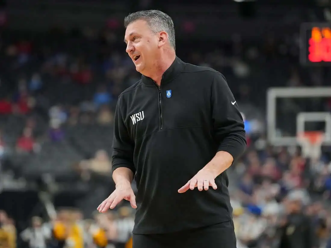 NCAA Basketball: Pac-12 Conference Tournament First Round - Washington State vs California