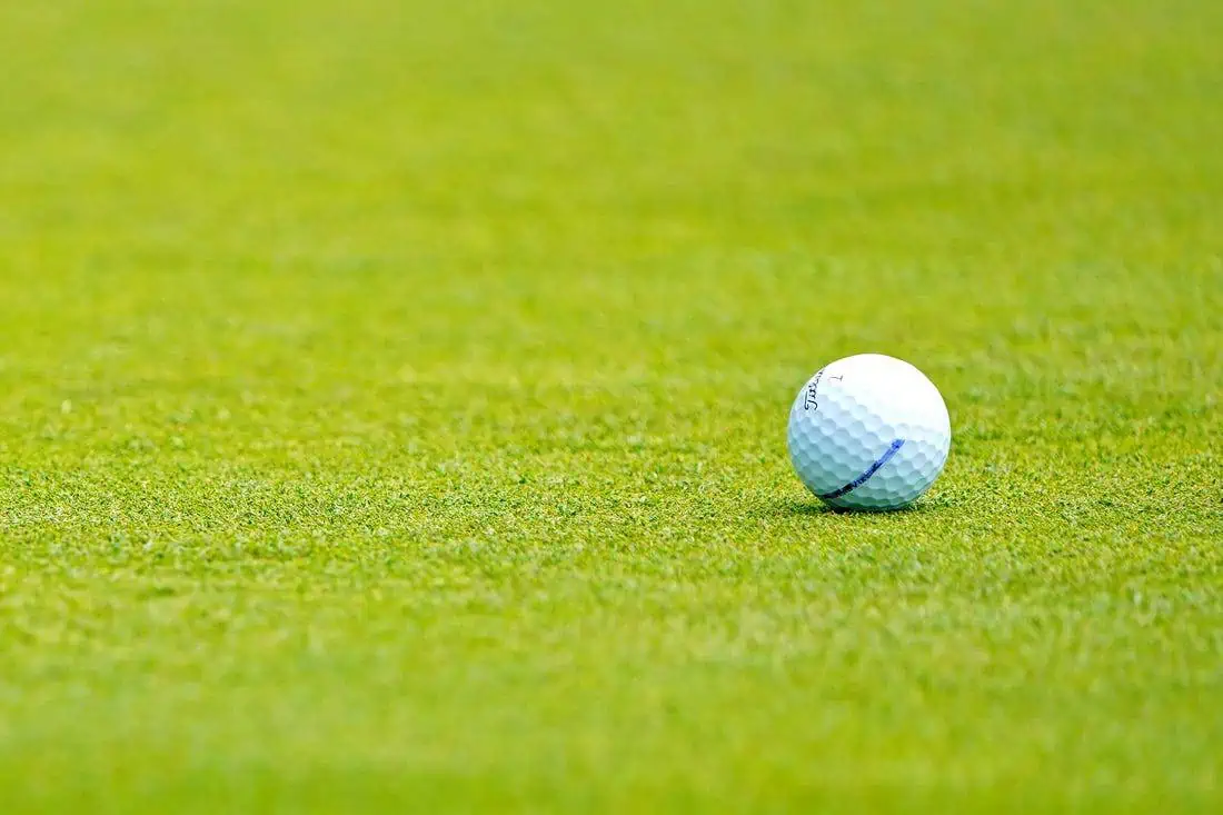 PGA: U.S. Open - Practice Round