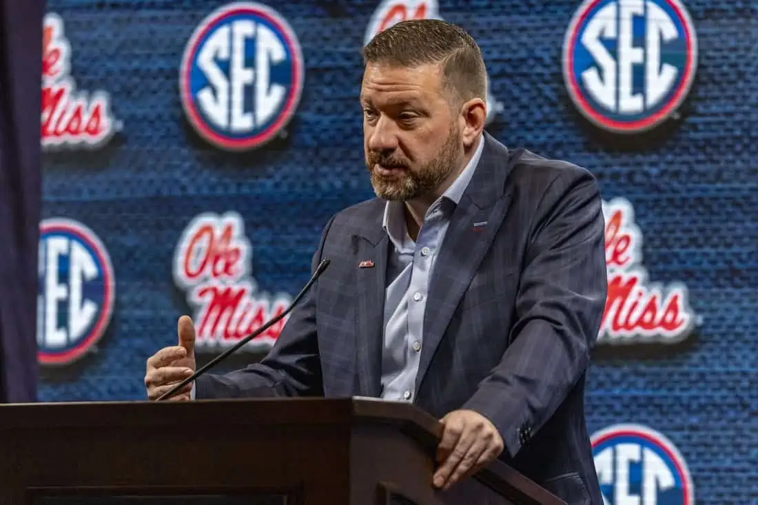 NCAA Basketball: 2024 SEC Basketball Tipoff