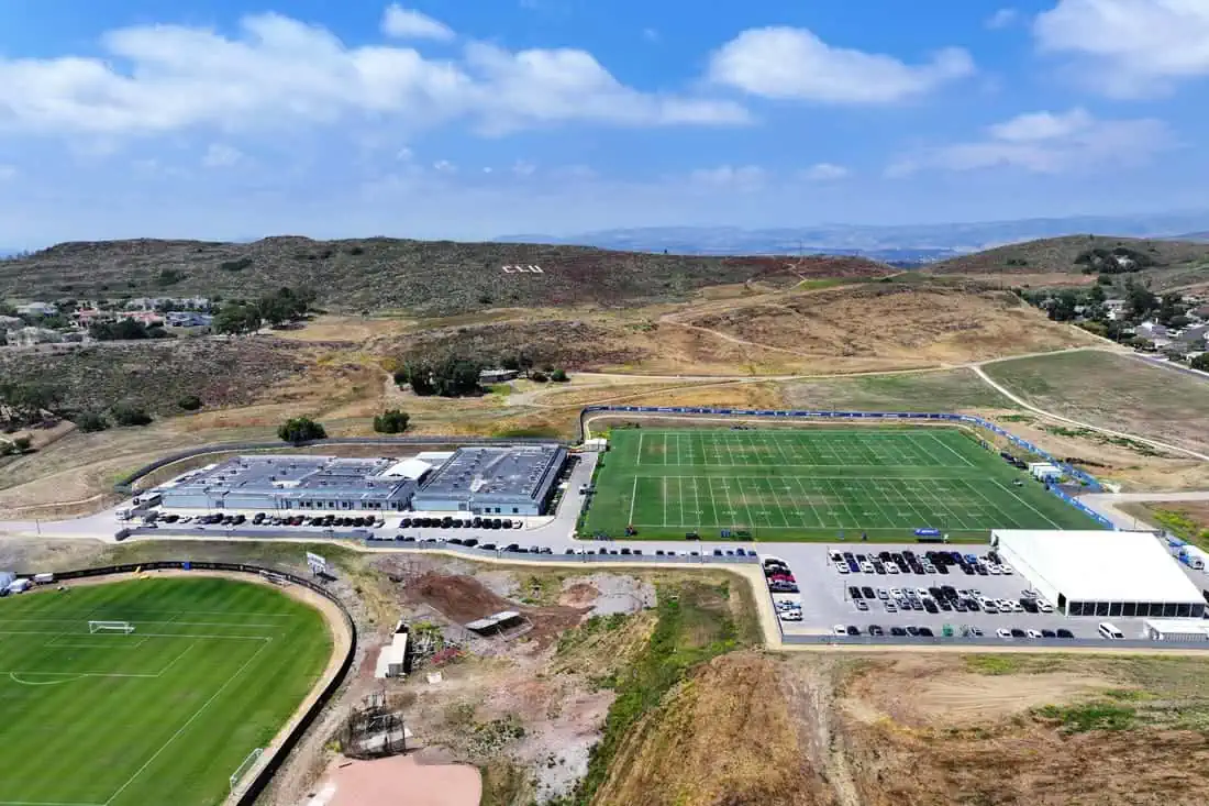 NFL: Los Angeles Rams Minicamp