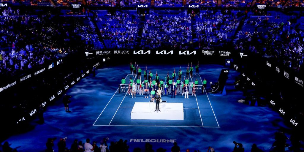 SportsHub Tennis 2024 Australian Open Betting Preview