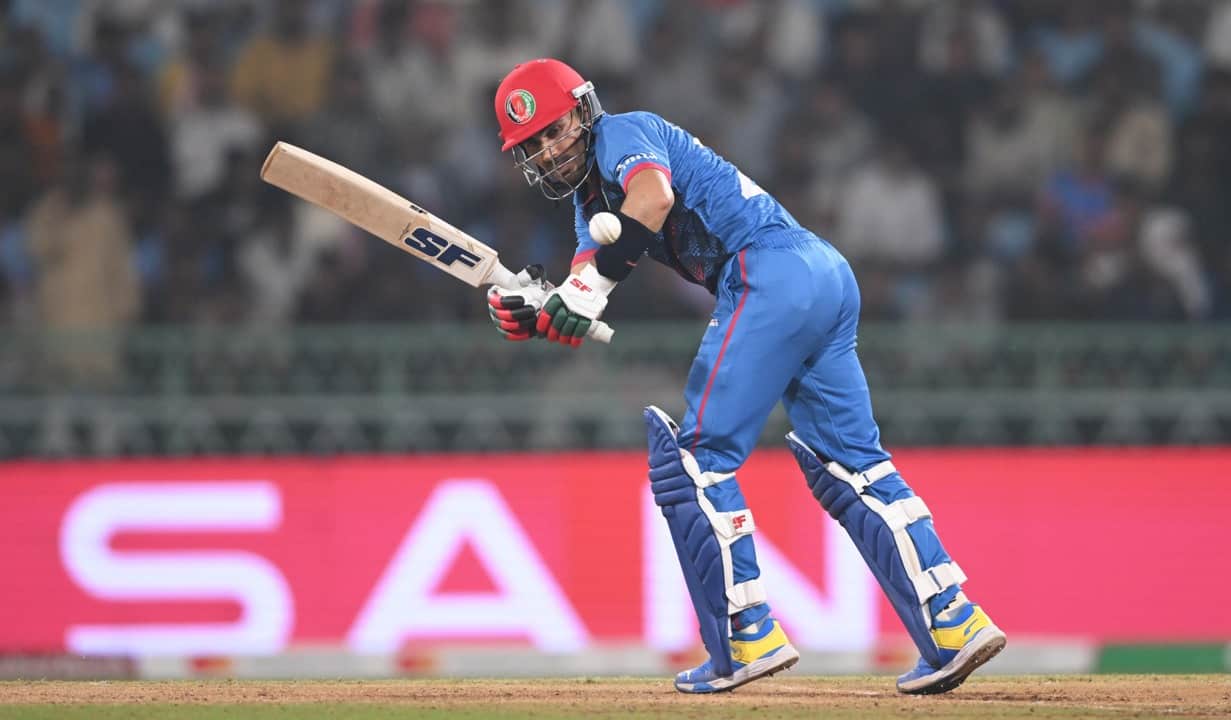 Cricket World Cup