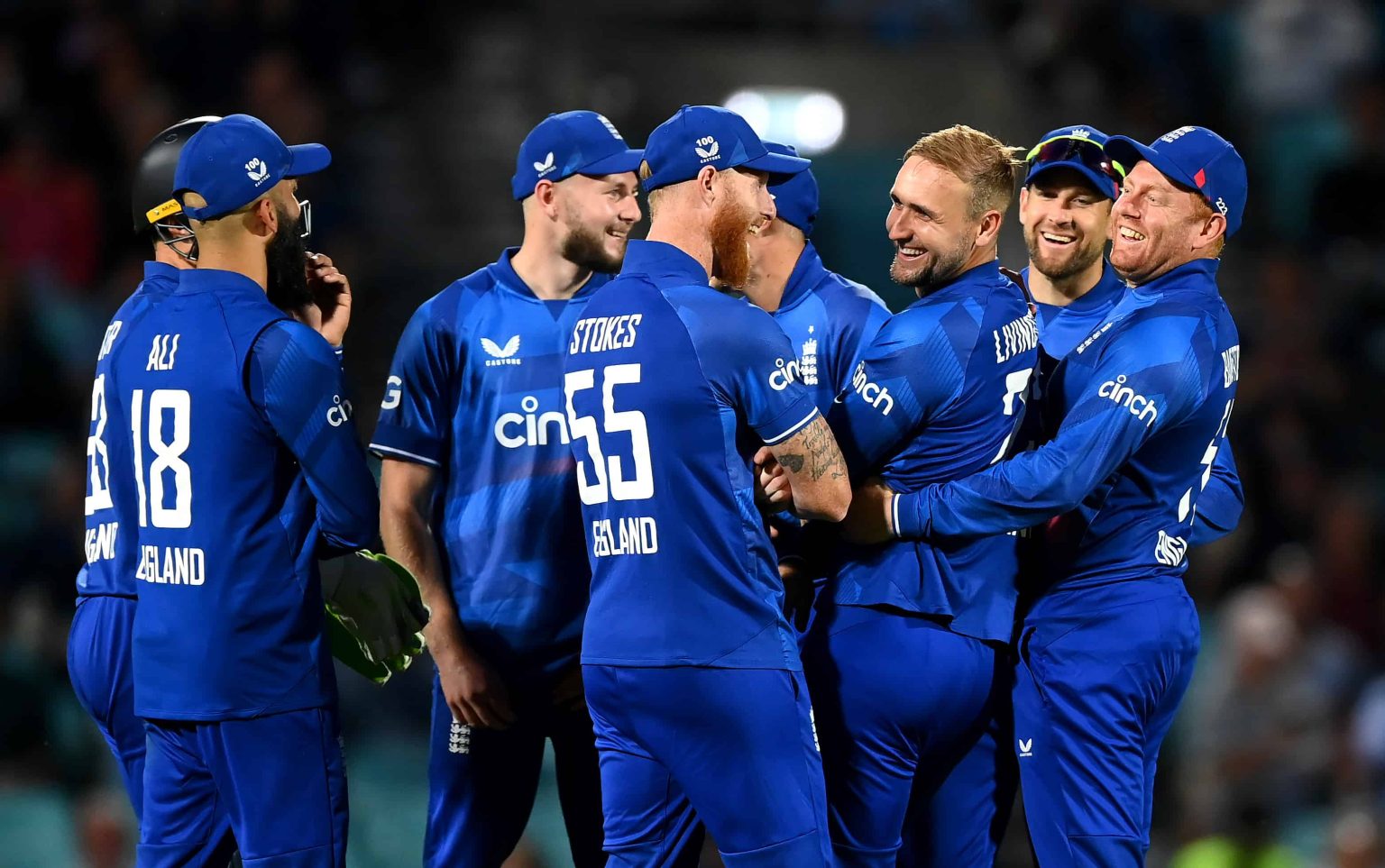 England vs. Australia Prediction