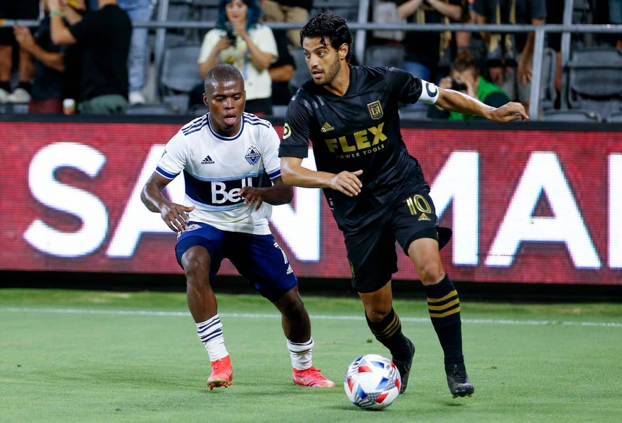 MLS Cup Playoffs