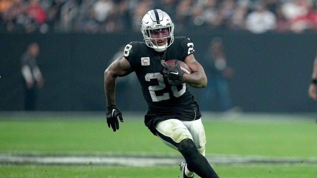 Best NFL DFS Week 10 Plays