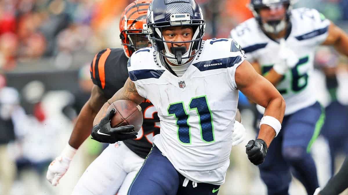 NFL DFS Week 12